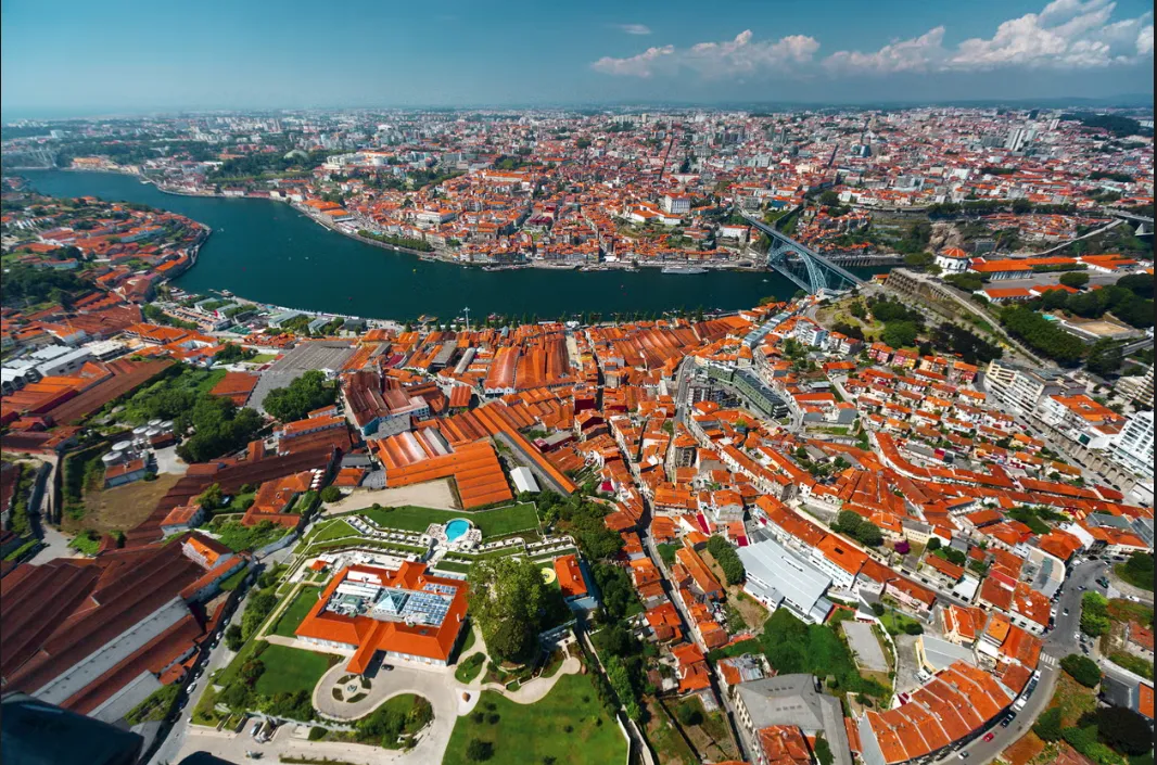 Freetour por Vila Nova de Gaia